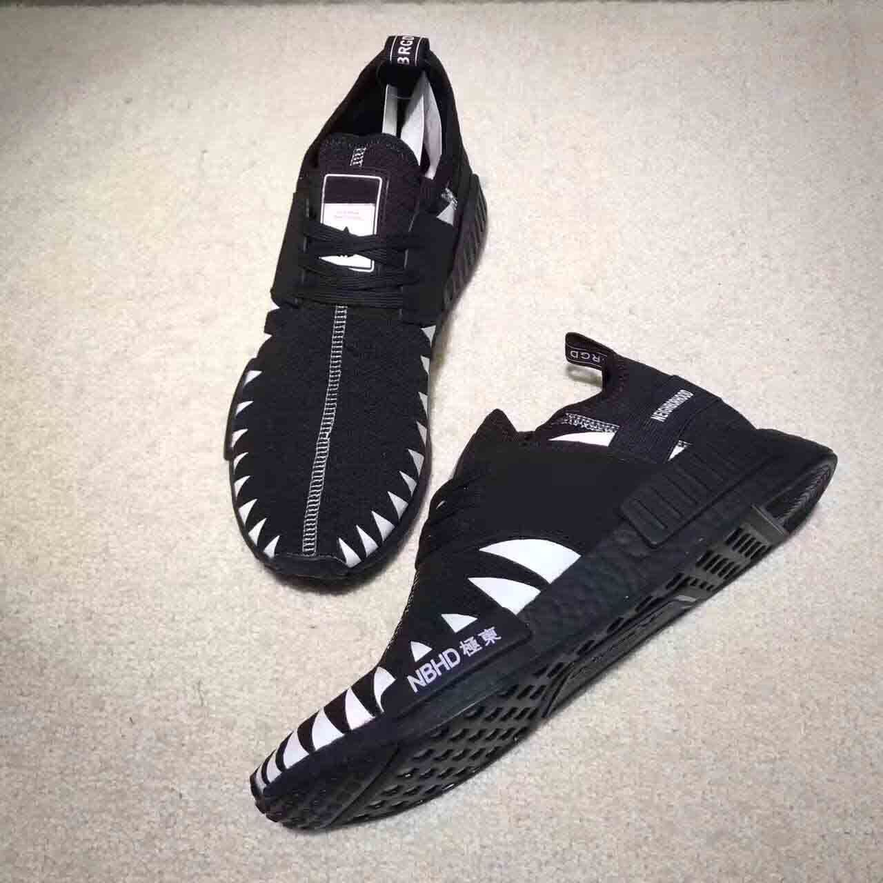 nbhd snkrs