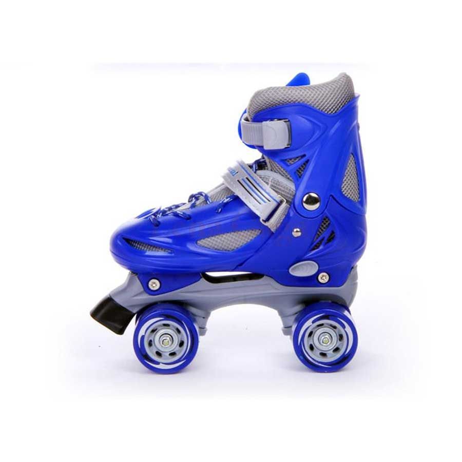 pattini fila 4 ruote