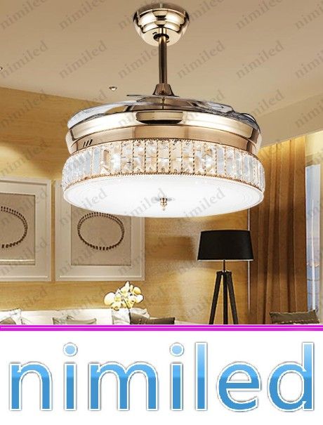 Compre Nimi931 Invisível Ventilador De Teto Luminárias Sala Estar Compre Nimi931 Invisível Ventilador De Teto Luminárias Sala Estar Jantar Moderna Re Minimalista Luminária Luxo Iluminação