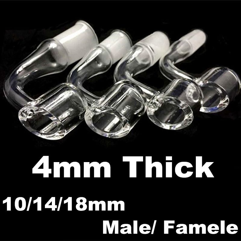 2020 Factory Direct Saling 4mm Thick Club Banger 10mm 14mm 18mm, Male