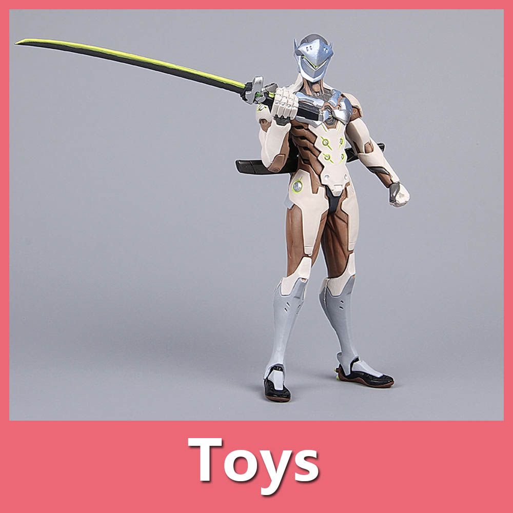 genji sentai pop