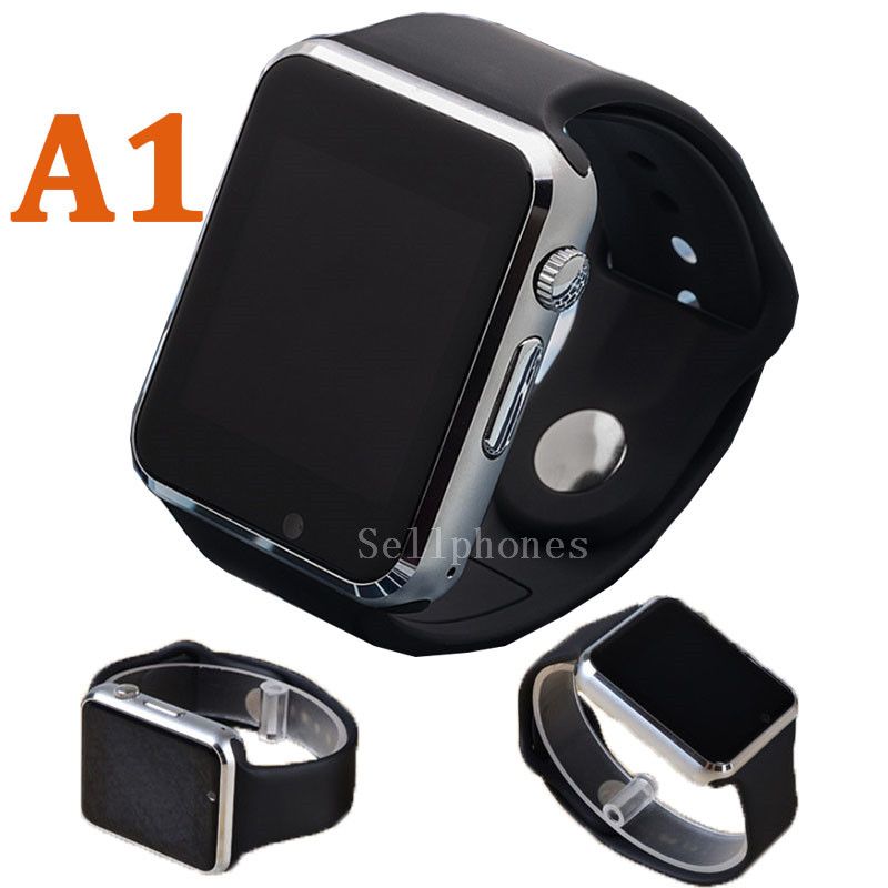 a1 bluetooth smart watch specification