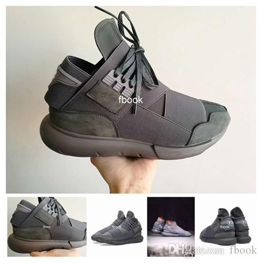 y3 shoes for men