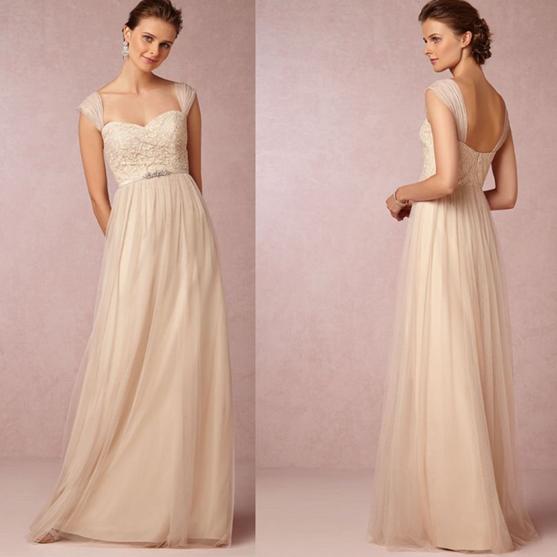 Made Of Honor Dresses 7