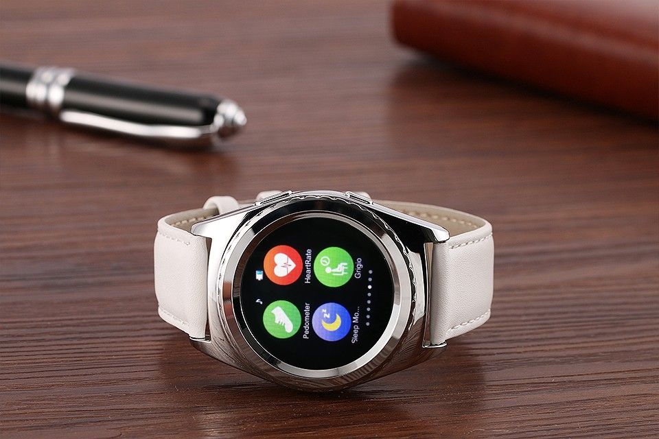 g4 nextgear smartwatch