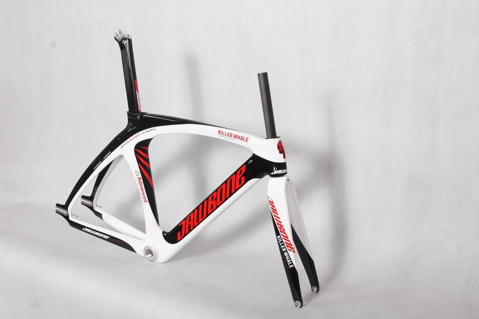 Spedizione Gratuita Scatto Fisso Telaio Bicicletta Di Riciclaggio Telaio  Bici Di Corsa / Bici Della Strada Del Carbonio Frame Frame Da  Bicycle_online, 558,46 € | It.Dhgate.Com