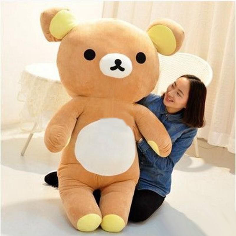 giant anime plush