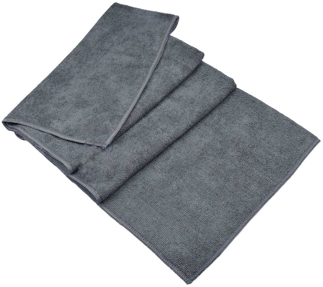 80cmx150cm Large Microfiber Bath Sheet Beach Towel Microfibre Towels