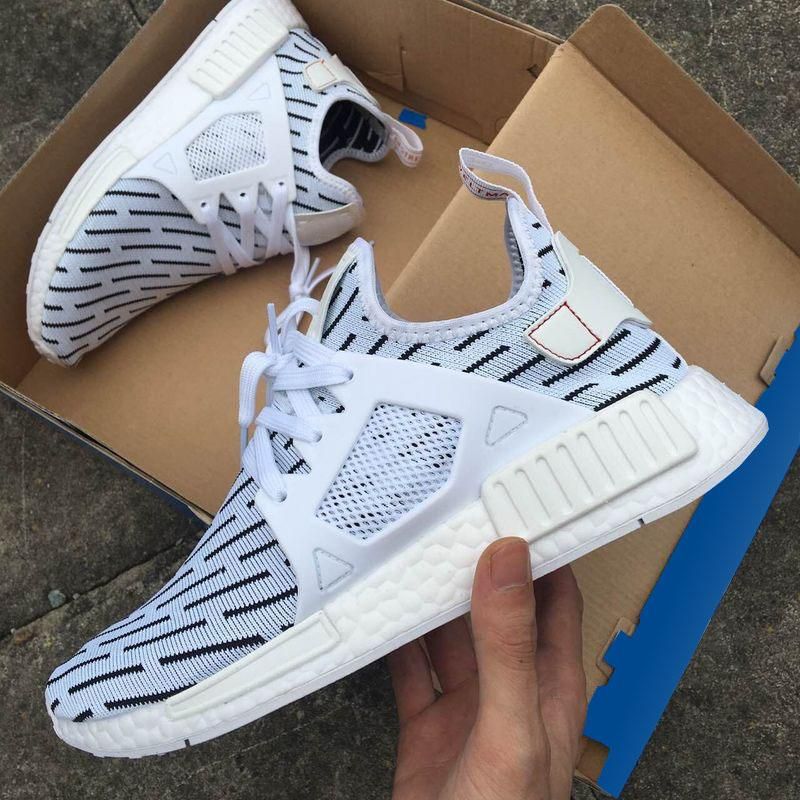 adidas nmd xr1 Vert enfant