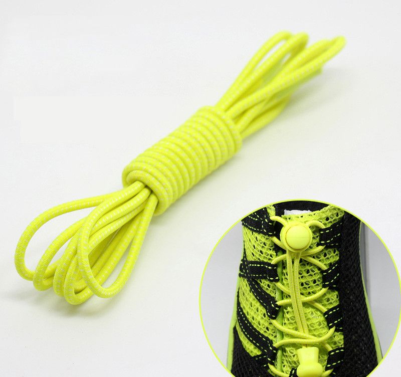 2019 Sports Shoes Running Basketball Shoelace Latchet Ferret Bootlace