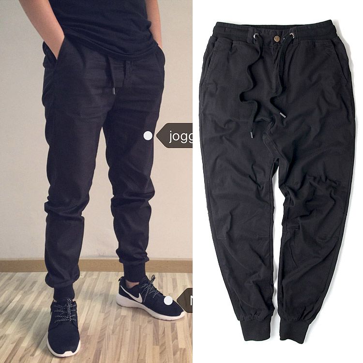 cheap good quality joggers