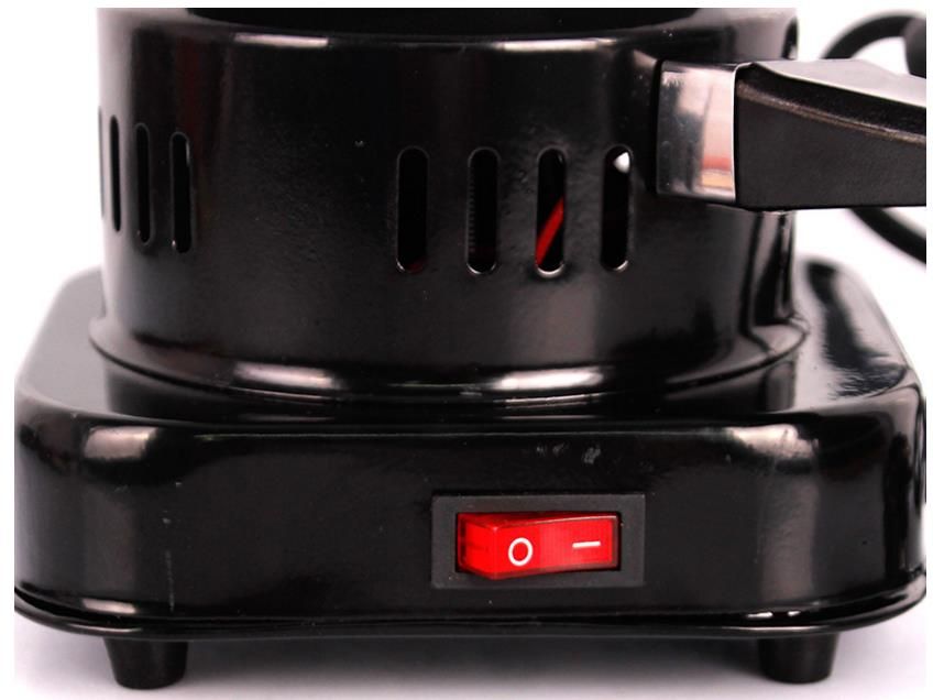 Compra Horno De Cachimba Estufa Horno De Combustión Lenta Con Horno De  Carbono Doble Asa Doble Horno Barato | Entrega Rápida Y Calidad | Es.Dhgate