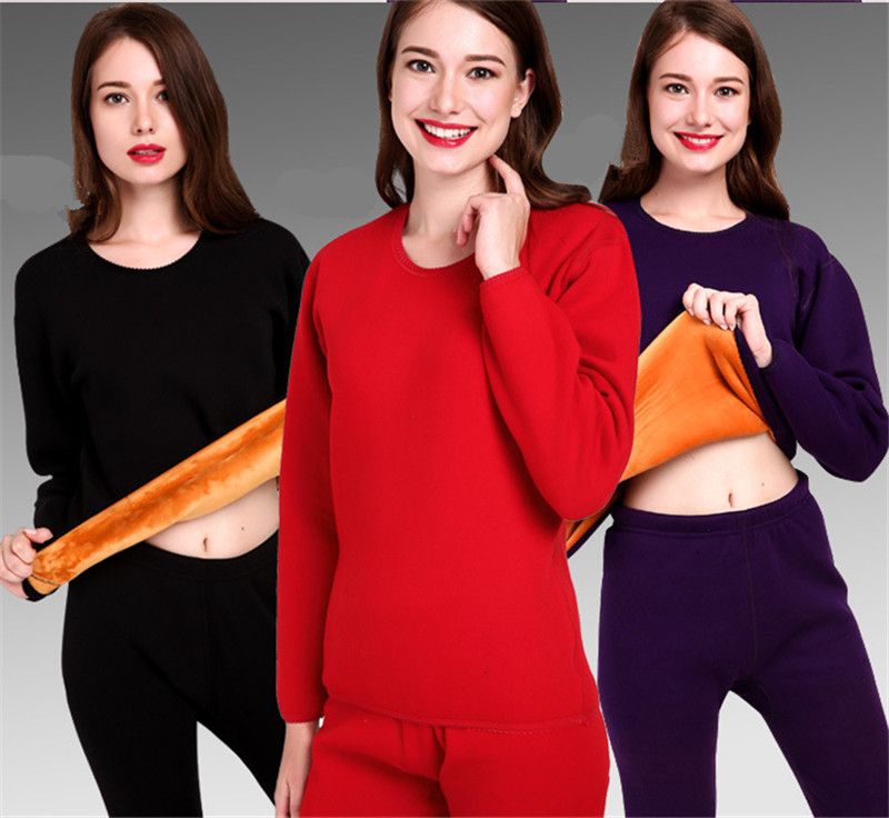 extra long thermal long johns