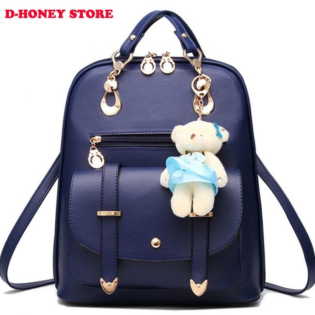 ladies backpacks