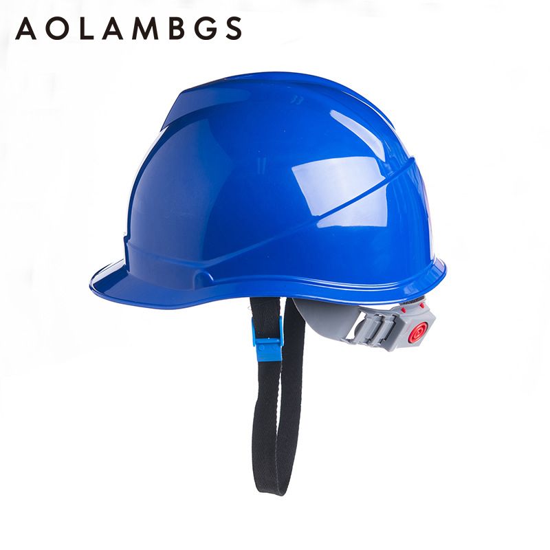 Safety Helmet Construction Head Protection AntiCollision Hard Hat Work Caps Industrial