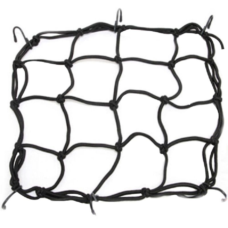 bike cargo net
