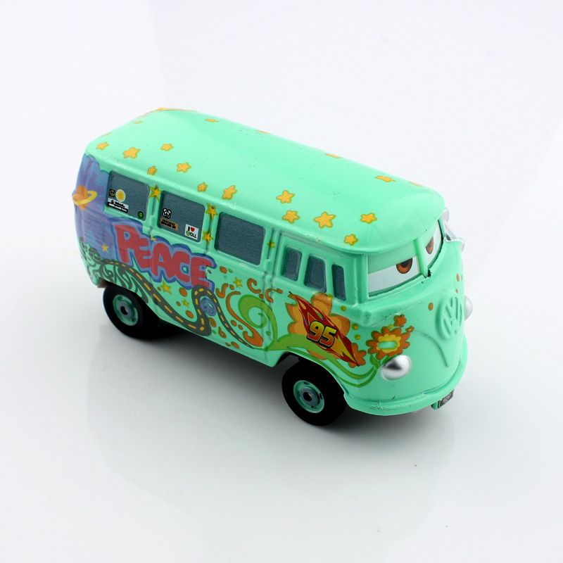 fillmore cars toys