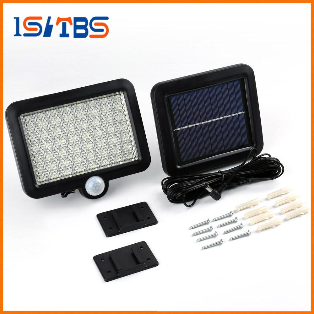 Best Solar Power 56 Led Light Outdoor Garden Lights Motion Best Solar Power 56 Led Light Outdoor Garden Lights Motion Sensor Floodlights Spotlights Security Street Wall Lamp Under 5 03 Dhgate Com