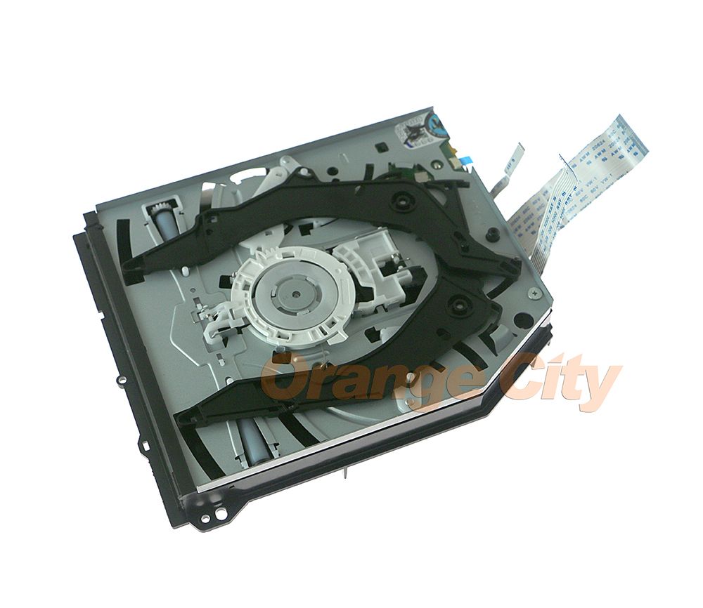 2020 Original Blu Ray DVD Drive Replacement For Playstation 4 PS4 CUH
