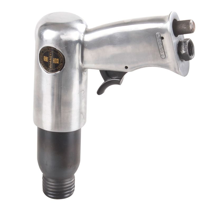 11 inch blind riveter hand riveting gun manual core