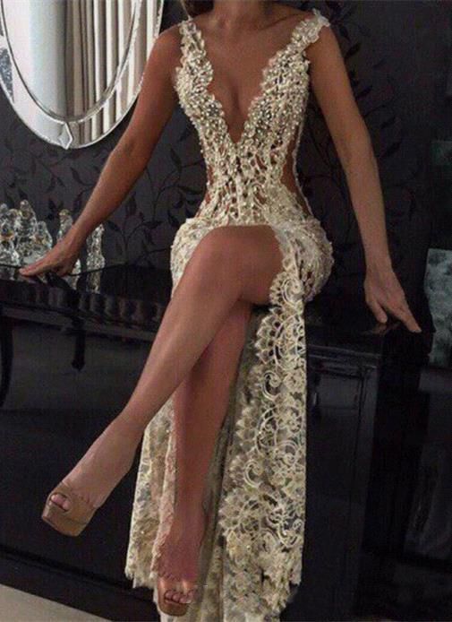robe soirée sexy