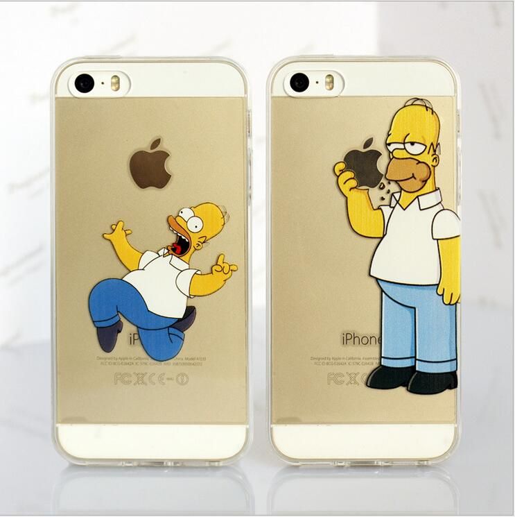 custodia iphone x simpson custodia iphone x simpson
