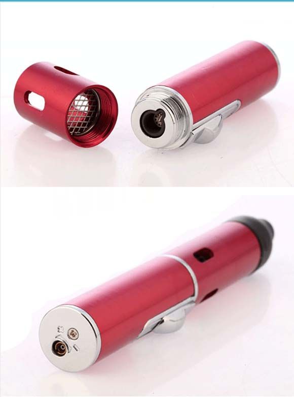 Hand Sneak A Vape Vaporizer Incense Burner Click N Vape Smoking Metal