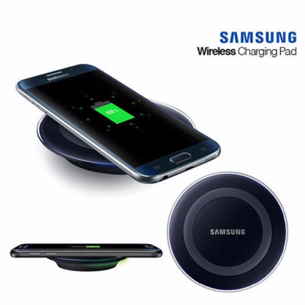 2019 2018 High Quality Universal Qi Wireless Charger For