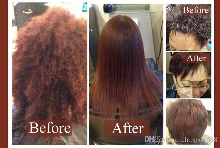 Hot Selling Ultikare Brazilian Keratin Treatment Formalin 5 8 12