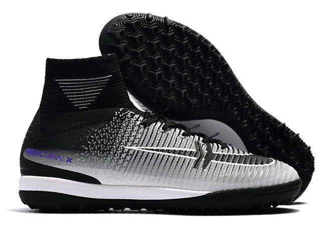 Compra MercurialX Proximo II DF Mercurial CR7 Superfly IC V Zapatillas De  Fútbol Para Hombre Fútbol Soccer Shoes Futsal Indoor Soccer Fútbol Botas  Chuteiras Barato | Entrega Rápida Y Calidad | Es.Dhgate