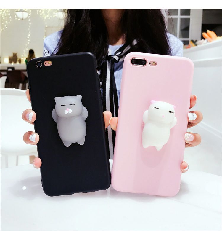 custodia iphone 7 cat custodia iphone 7 cat