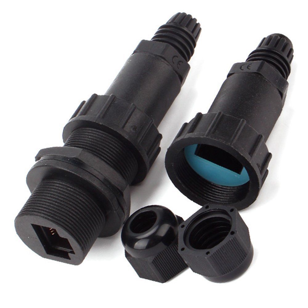 M20 RJ45 LAN Outdoor AP Waterproof Connector Durable RJ 45