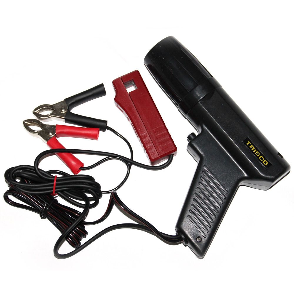 New Xenon Automotive Timing Light For Engine Ignition Timing ,Timing