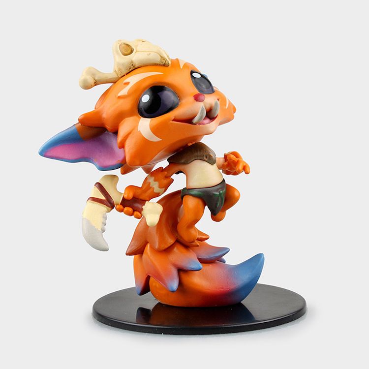funko pop gnar