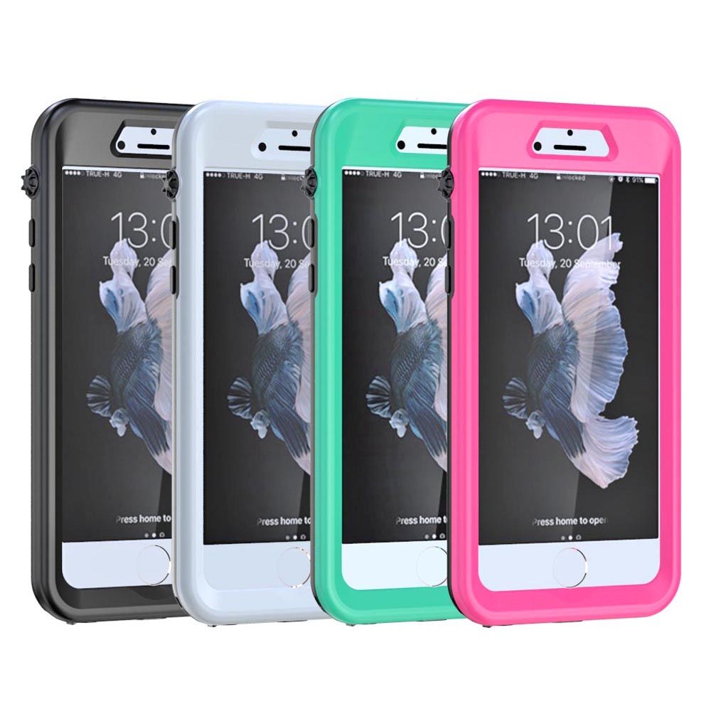 custodia iphone 8 impermeabile rosa custodia iphone 8 impermeabile rosa