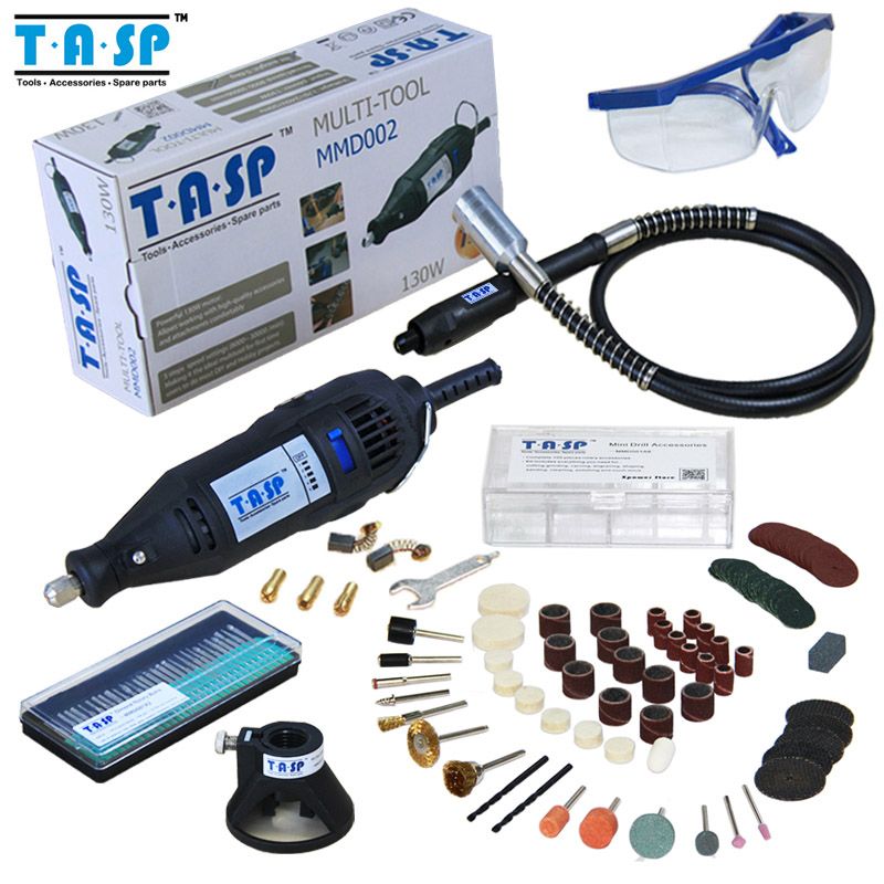 220v 130w electric dremel