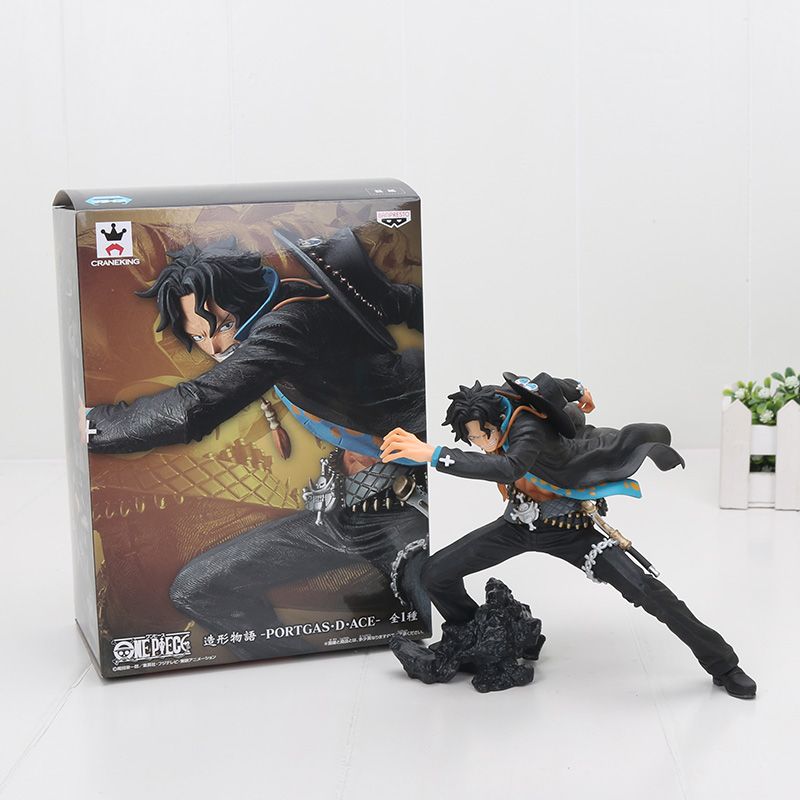 crane king figures