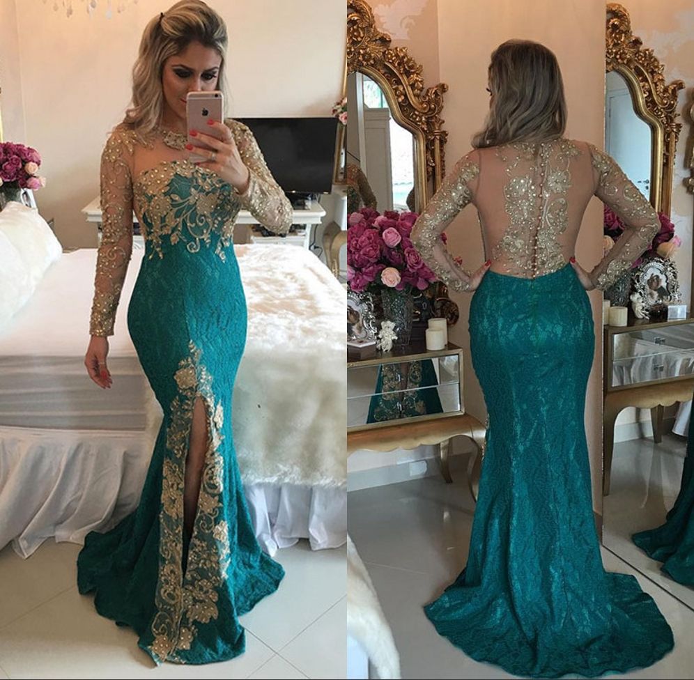 good evening dresses