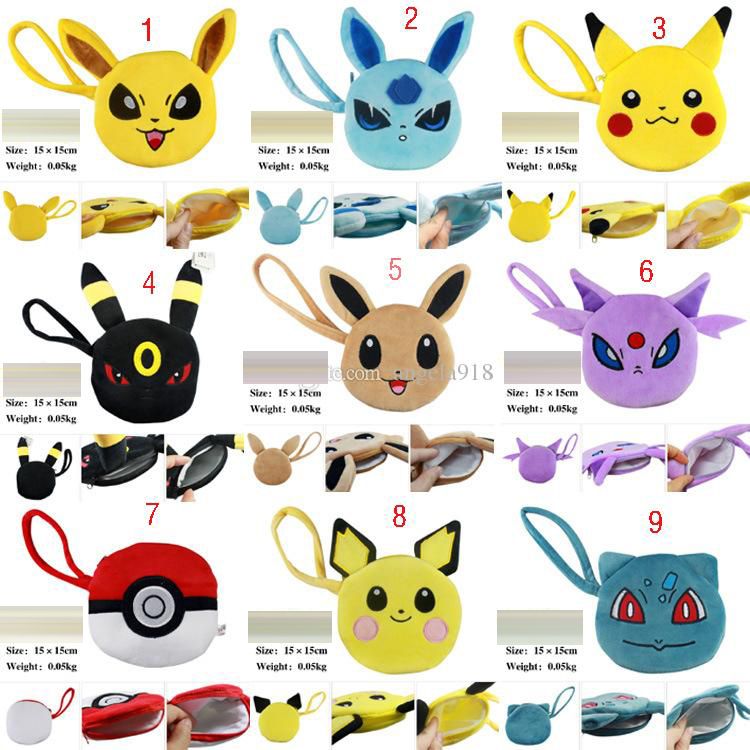 Acheter 9 Styles Poke Pokemon Go Sacs Porte Monnaie Cartoon Enfant Poke Ball Pikachu Jeni Tortue Sylveon Porte Cles Portefeuille Sac Pour Bebe 8 Pouces C1138 De 1 62 Du Angela918 Fr Dhgate Com Acheter 9 Styles Poke Pokemon Go Sacs Porte Monnaie Cartoon Enfant Poke Ball Pikachu Jeni Tortue Sylveon Porte Cles Portefeuille Sac Pour Bebe 8 Pouces C1138 De 1 62 Du Angela918 Fr Dhgate Com