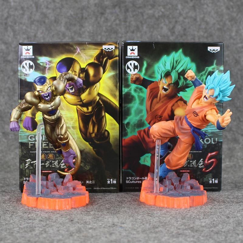 compre dragon ball z
