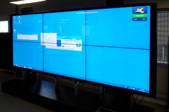 Gunze touch screen driver windows 7 10