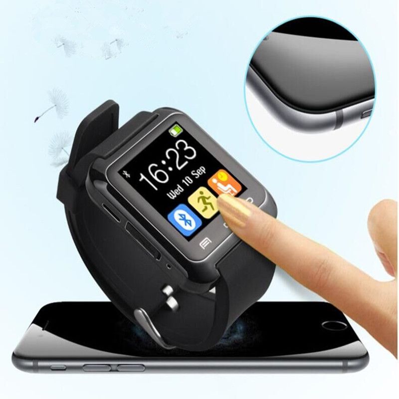 u80 smartwatch price