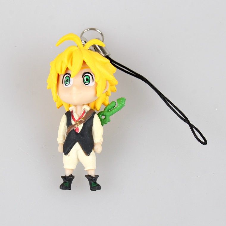 funko meliodas