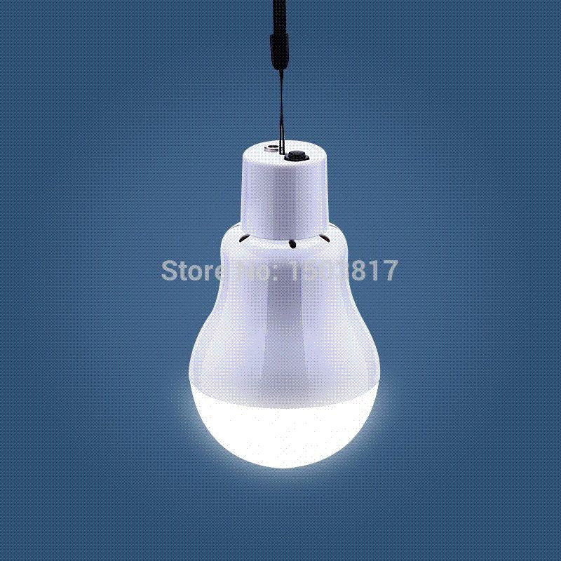 High Quality Portable Solar Power Led Bulb Lamp Outdoor Lighting High Quality Portable Solar Power Led Bulb Lamp Outdoor Lighting Camp Tent Fishing Universe Lamps White Light