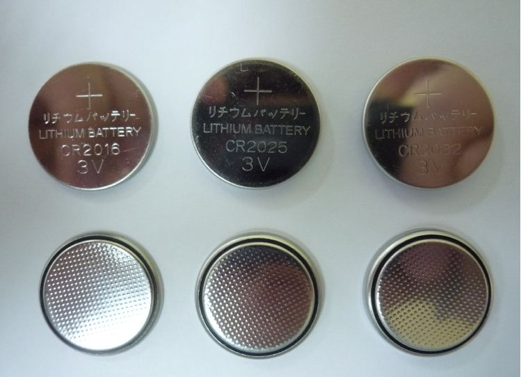 3v 2032 Cr2032 Dl2032 Lithium Manganese Button Cell Battery With 230mah Capacity In Plate Packing For Electrical Candles Toys Watche Electric Car Battery How Much Is A Car Battery From Yuli900 0 11