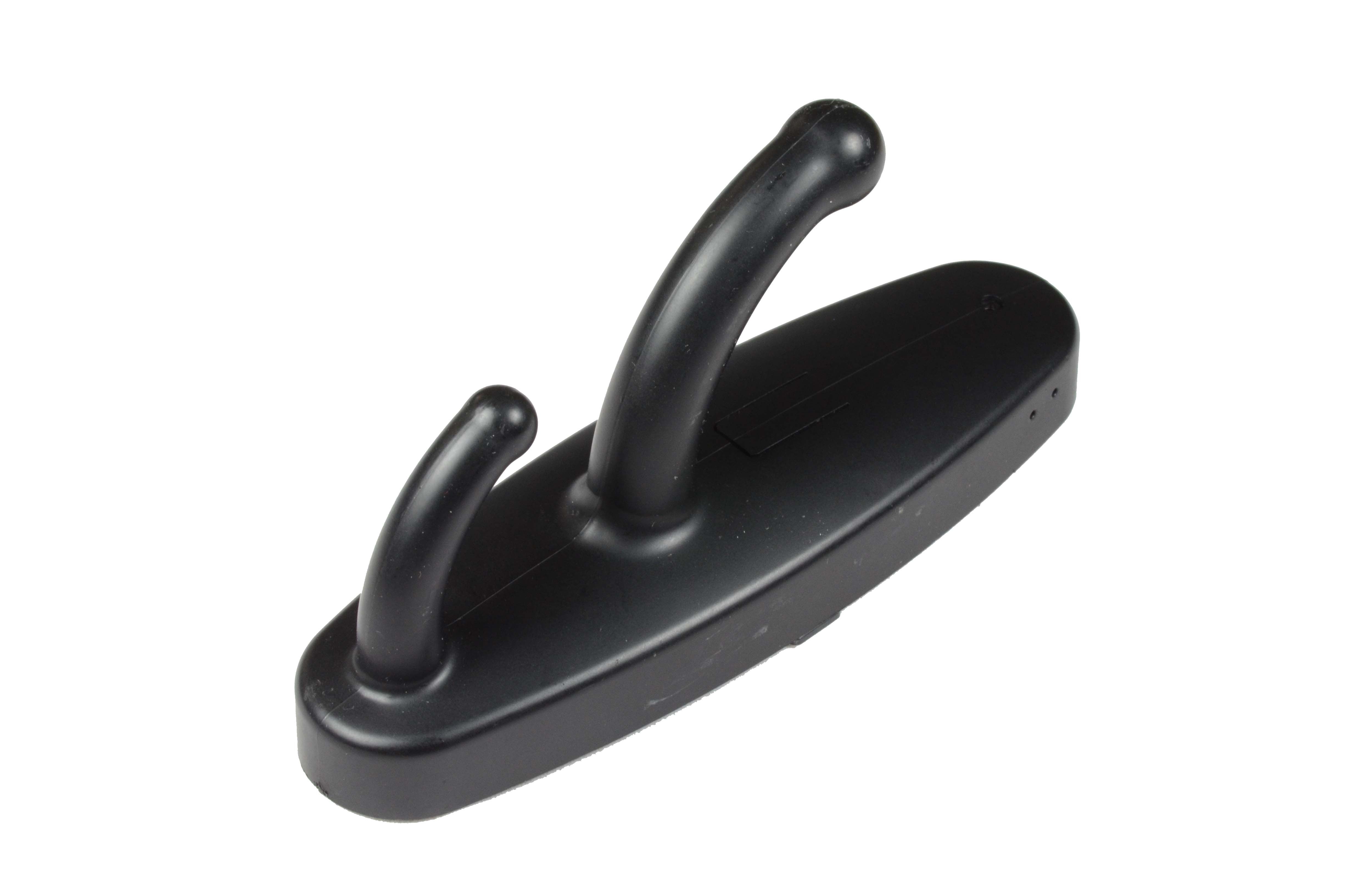 2020 100 Brand J018 Hook Clothes Hidden Camera Spy Cam 720*480 Black