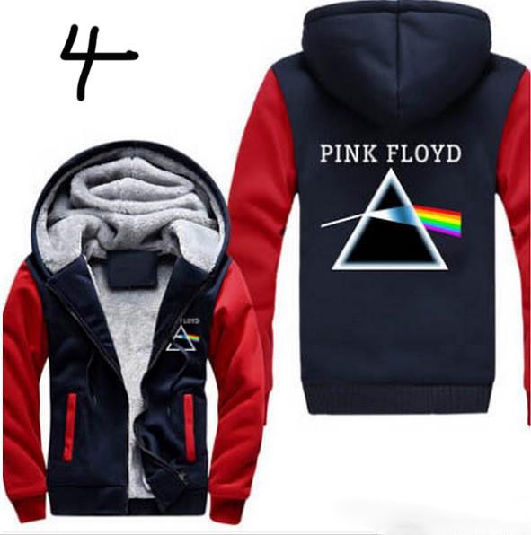 felpa pink floyd