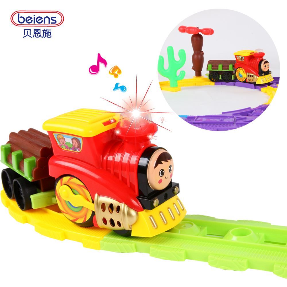 latest vagone elettrica berns grande vagone trenino bambino set di giocattoli giocattolo bambini da madunhang su itdhgate dhgate with immagini di trenini