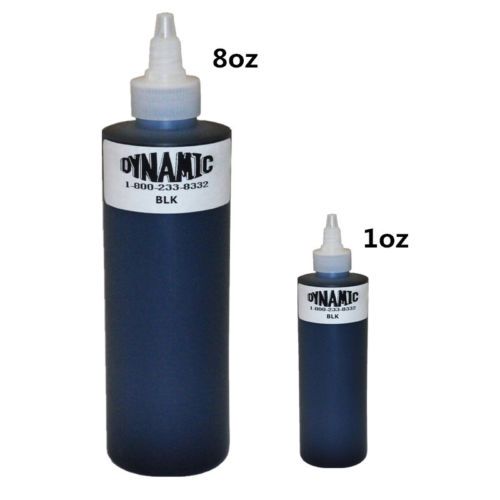 acheter encre de tatouage noir dynamique de bonne qualité de prix
