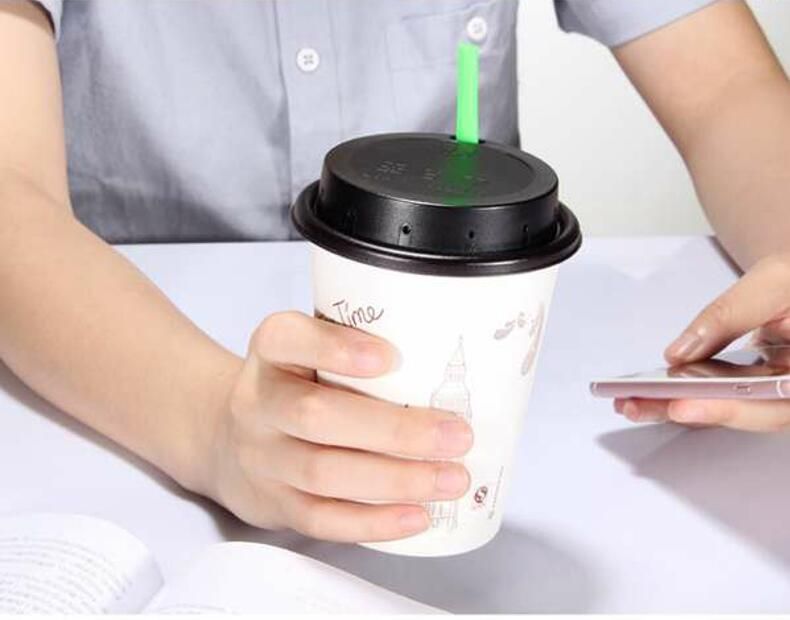 2019 coffee cup dvr